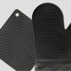 Ensemble protecteur de cuisine Emura