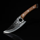 Couteau de cuisine classique Matsato