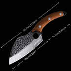 Couteau de chef Matsato Premium 6"
