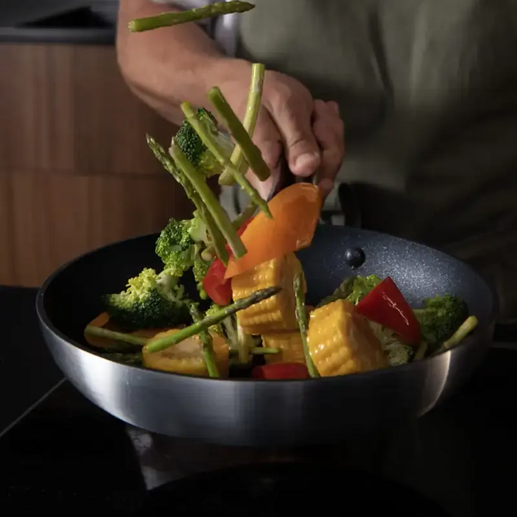 Ensemble de friture Emura