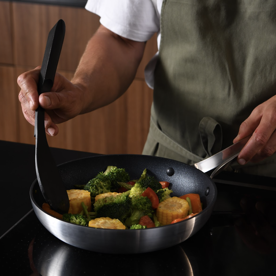 Ensemble d'ustensiles de cuisine Emura