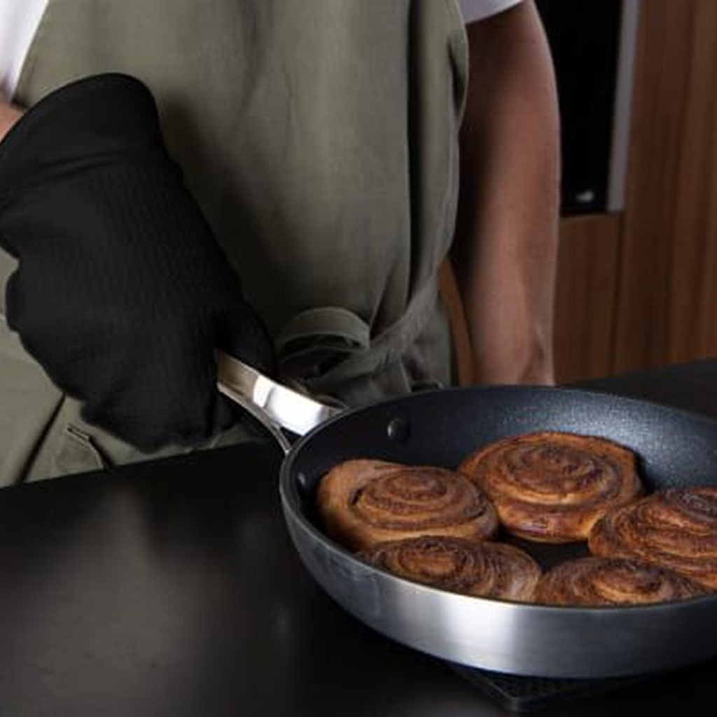 Ensemble protecteur de cuisine Emura