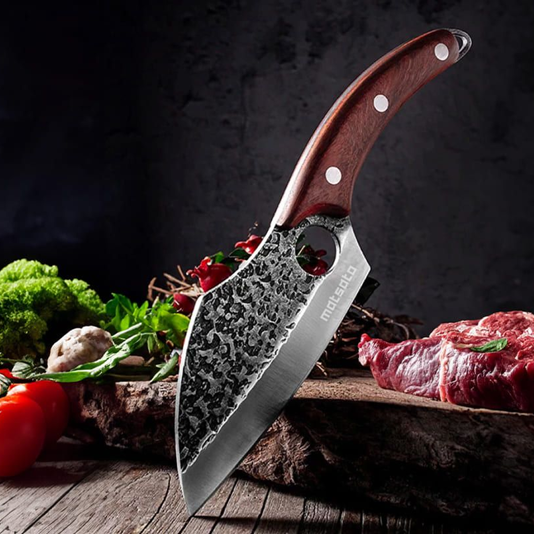 Couteau de chef Matsato Premium 6"