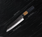 Couteau de chef Matsato Osuren