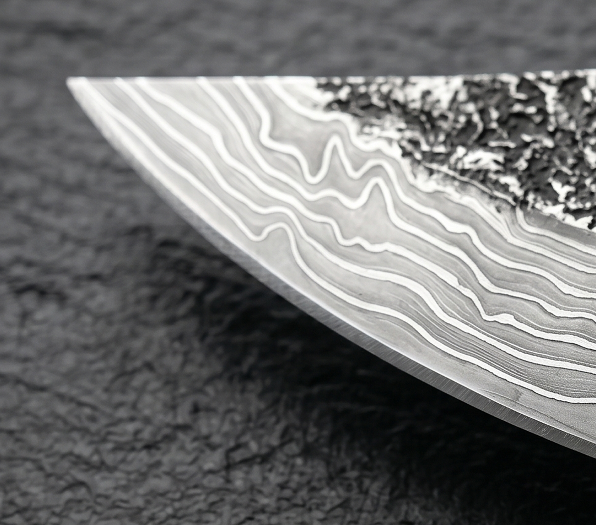 Couteau de poche Matsato Osuren