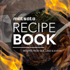 Livre électronique de recettes Matsato