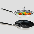 Ensemble de friture Emura