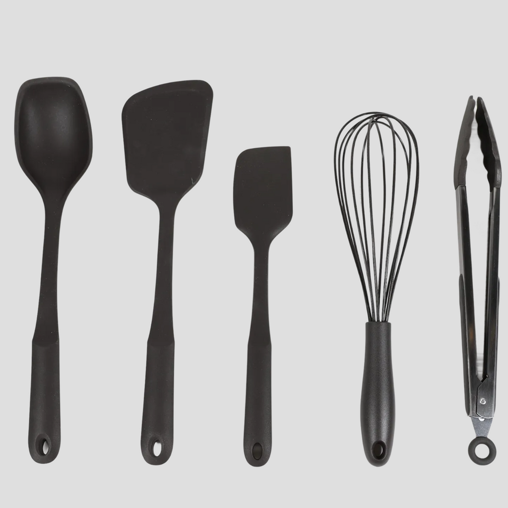 Ensemble d'ustensiles de cuisine Emura
