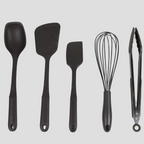 Ensemble d'ustensiles de cuisine Emura