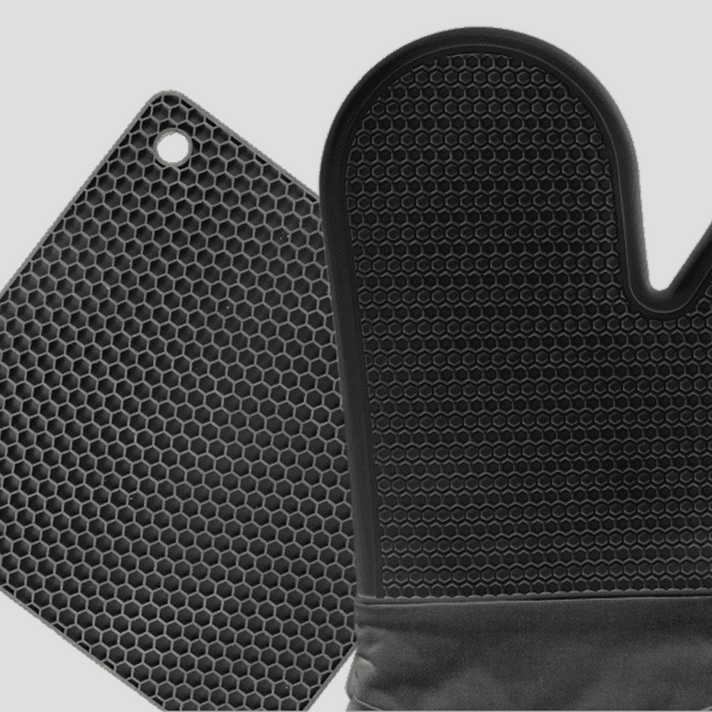 Ensemble protecteur de cuisine Emura