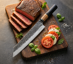 Couteau de chef Matsato Osuren