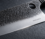 Couteau couperet Matsato Osuren