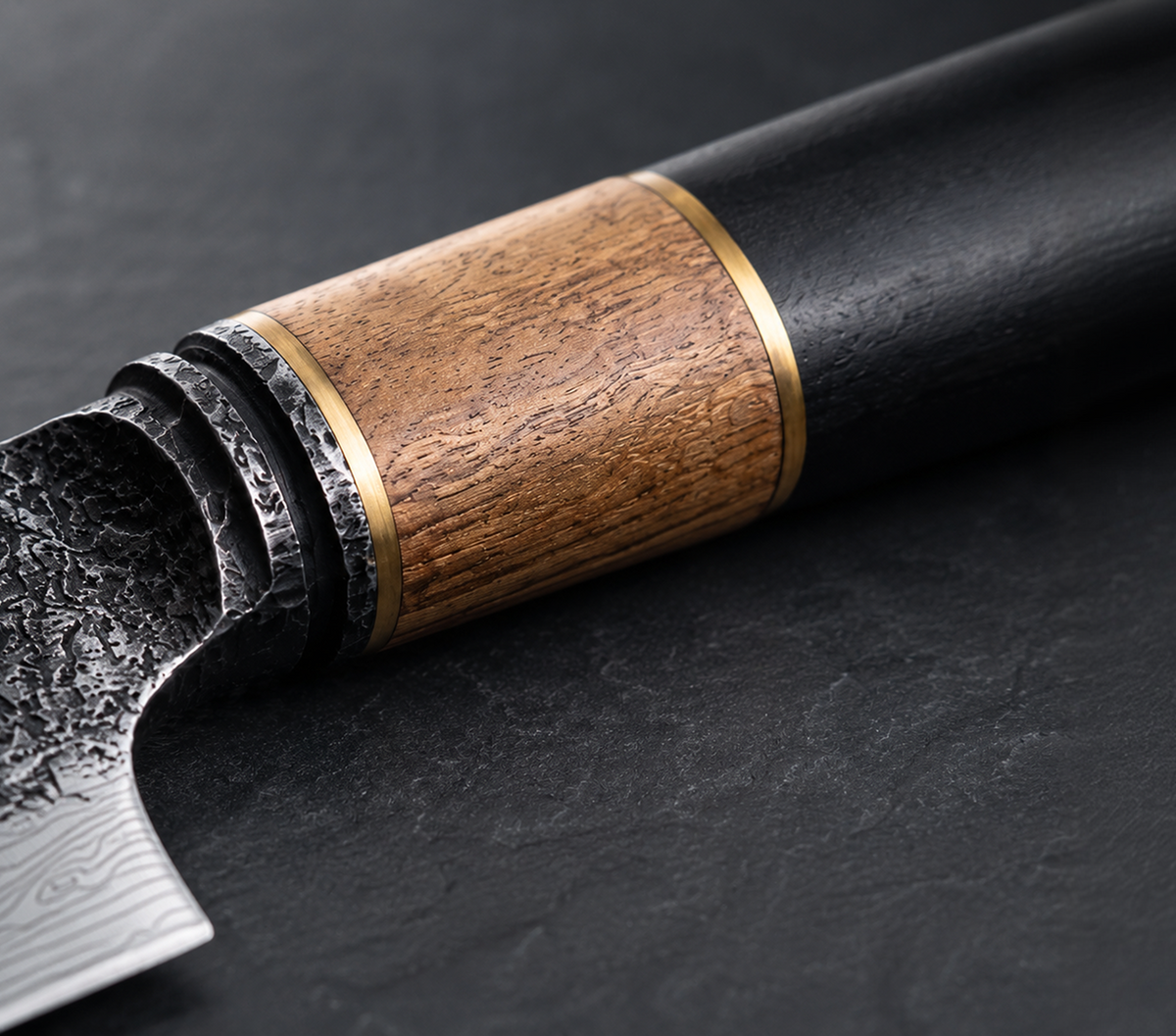 Couteau de chef Matsato Osuren