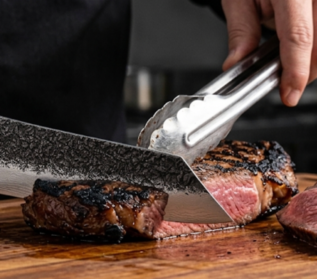 Couteau de chef Matsato Osuren