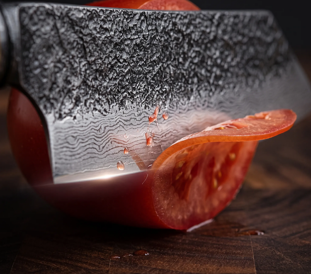 Couteau de chef Matsato Osuren