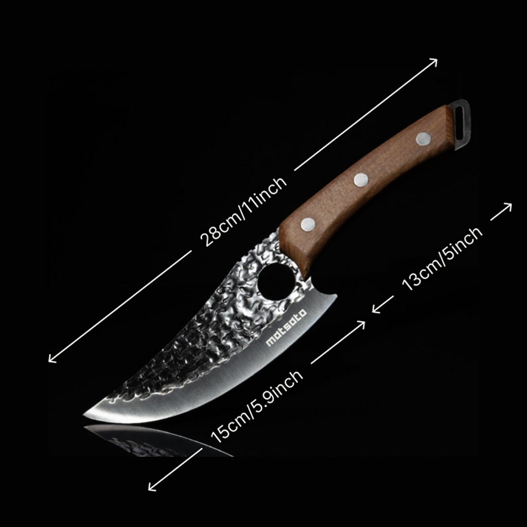 Couteau de cuisine classique Matsato