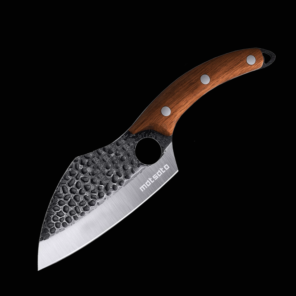 Couteau de chef Matsato Premium 6"
